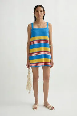 TAMMY DRESS