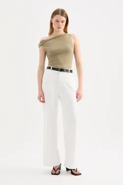 ACE TENCEL DENIM PANT