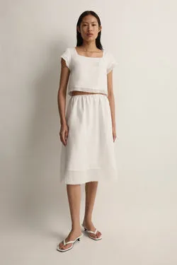 ALFIE SKIRT