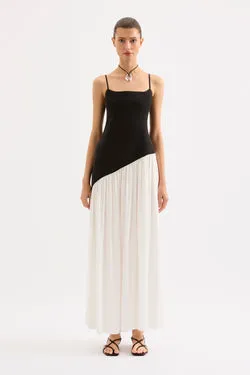 COSETTE MAXI DRESS