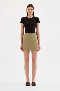 THEA MINI SKIRT