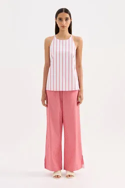 ANOUK STRIPE TOP