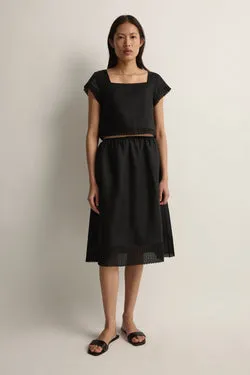 ALFIE SKIRT