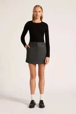 DAKOTA MINI SKIRT