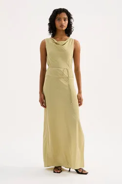 ALIA MAXI DRESS