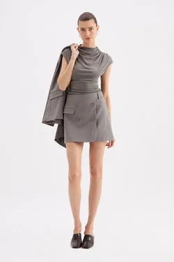 ILORA MINI SKIRT