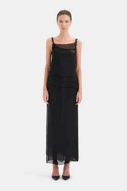 Aurelia Midi Dress