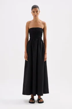 ZURI MAXI DRESS