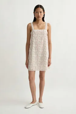 CHARLOTTE MINI DRESS