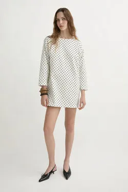 BEA LONG SLEEVE DRESS