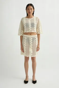 SASKIA SKIRT
