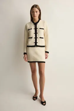 HATTIE SKIRT