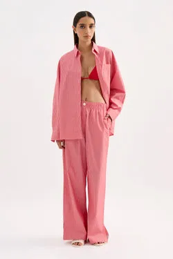 ANOUK STRIPE PANT