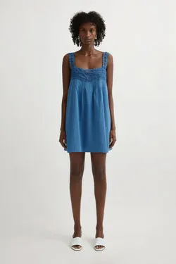 VEDA MINI DRESS