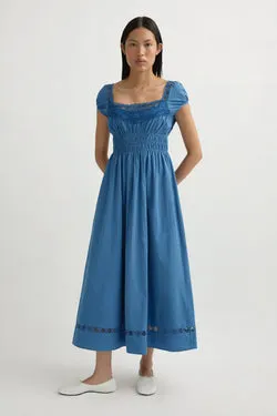 VEDA SUNDRESS