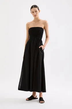 ZURI MAXI DRESS