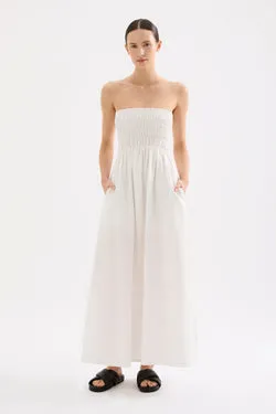 ZURI MAXI DRESS