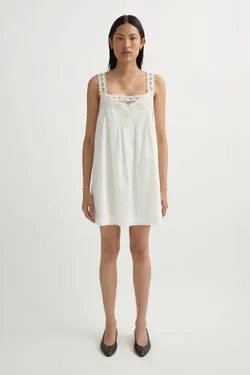 VEDA MINI DRESS