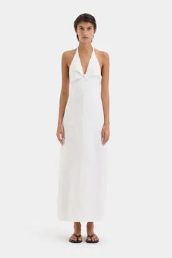 Alessandra Midi Dress