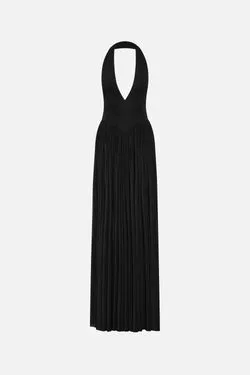 THE OPHELIA JERSEY DRESS