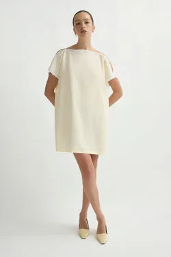 TABITHA DRESS