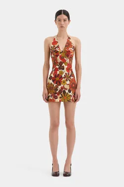 Castella Mini Dress