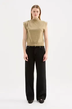 ELVIO MERINO BLEND TOP