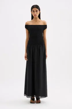 JEMA MAXI DRESS