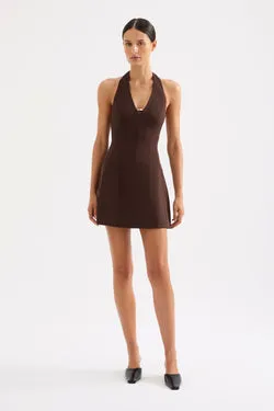 ISRA MINI DRESS