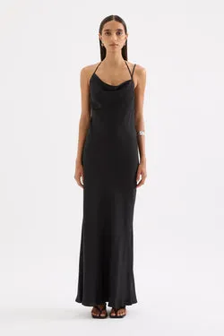 LEANDRA MAXI DRESS