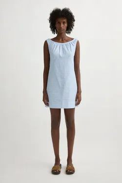 LILA DRESS