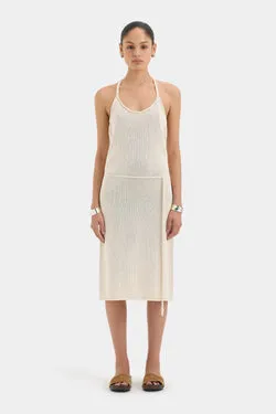 Lula Halter Dress