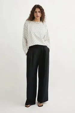 WYATT TROUSER