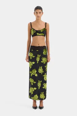 Roxane Skirt