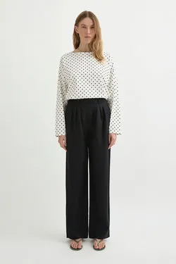 LOUIS TROUSER