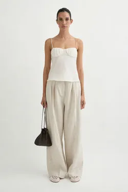 WYATT TROUSER