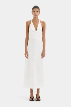 Alessandra Midi Dress