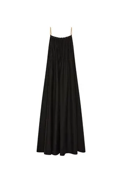Sable Maxi Dress