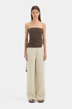 Raquel Tie Pant