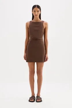 DELYSE DRESS