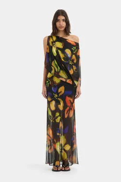 Arisa Maxi Dress