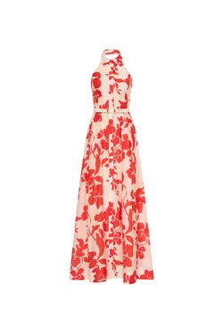 Artemisa Maxi Dress
