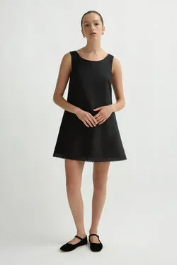 ALFIE MINI DRESS
