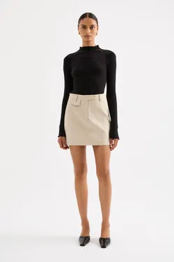 ORLA MINI SKIRT