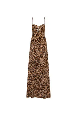 Namir Maxi Dress