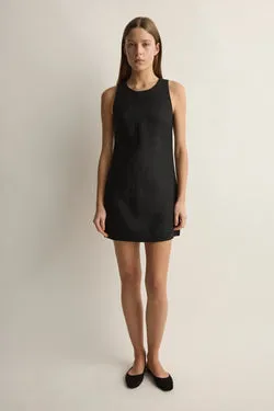 ELLEN MINI DRESS