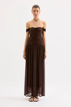ERAS MAXI DRESS
