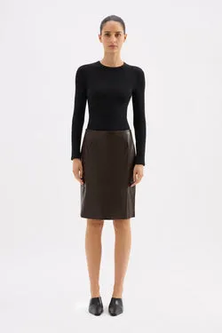 LENNY SKIRT
