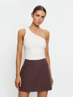 Nyah Mini Skirt