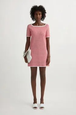 MICAH DRESS